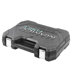 Набор инструментов PROFI 82пр. 1/4'',1/2''(6гр)(4-32мм) MAMEDFORCE MF-4821-5