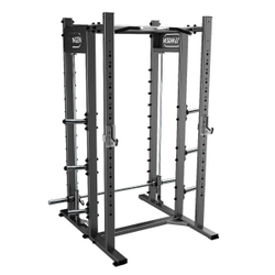 A2063 Машина Смита. Силовая рама