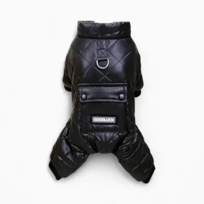 Комбинезон «Good luck»