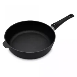 Сотейник Swiss Diamond XD6728iD, 4.2 л