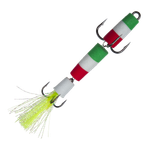 Мандула "Волжские джиги" 120мм