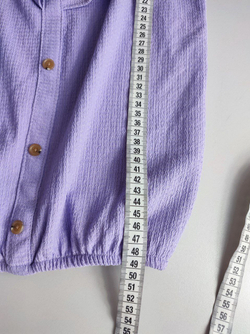 Блузка DeFacto летняя на 11-12 лет, новая