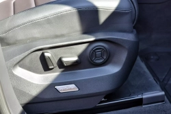 VOLKSWAGEN Touareg 2021