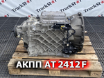 АКПП AT2412F 2016г.