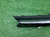 ДХО центральный BAIC X7 (2023-н.в.) LED