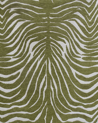 Шенилл Зебра 06