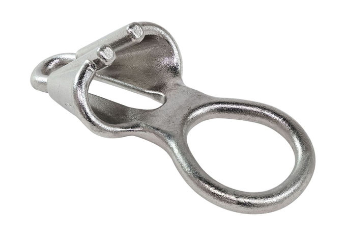 Клюз якорной цепи 6-8 мм, Marine Rocket