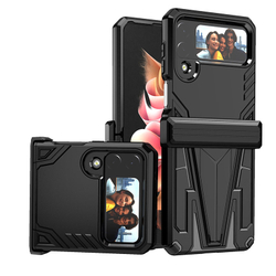 Чехол Rack Case для Samsung Galaxy Z Flip 4