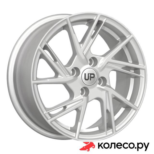 Up115 6.5x15/4*98 D58.5 ET35 S
