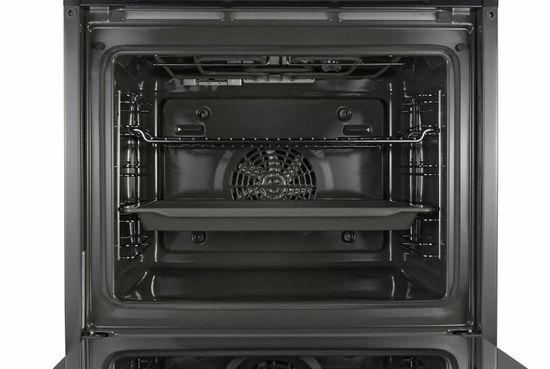 Электрический духовой шкаф Bosch HBA317BB0R