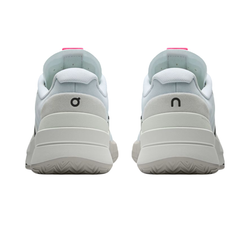 Мужские кроссовки теннисные On The Roger Pro 2 - arctic/pink