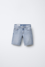 Джинсовые шорты original fit