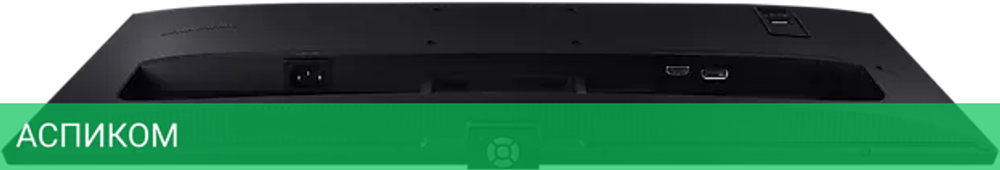 Монитор Samsung ViewFinity S7 LS27A700NWPXEN