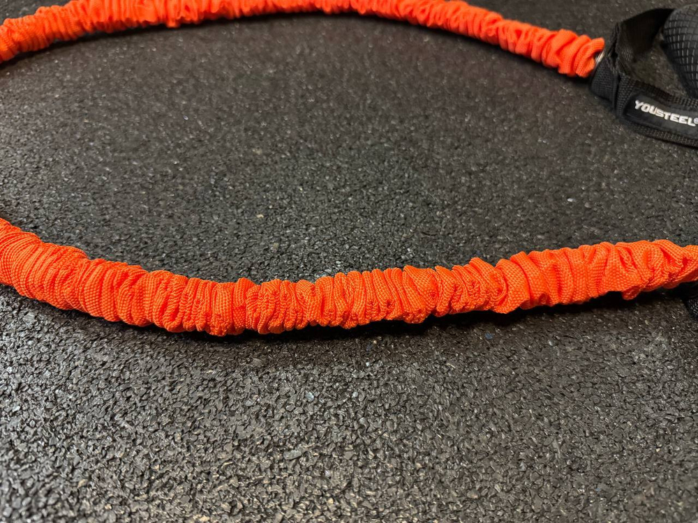 Эспандер трубчатый, сопротивление MEDIUM