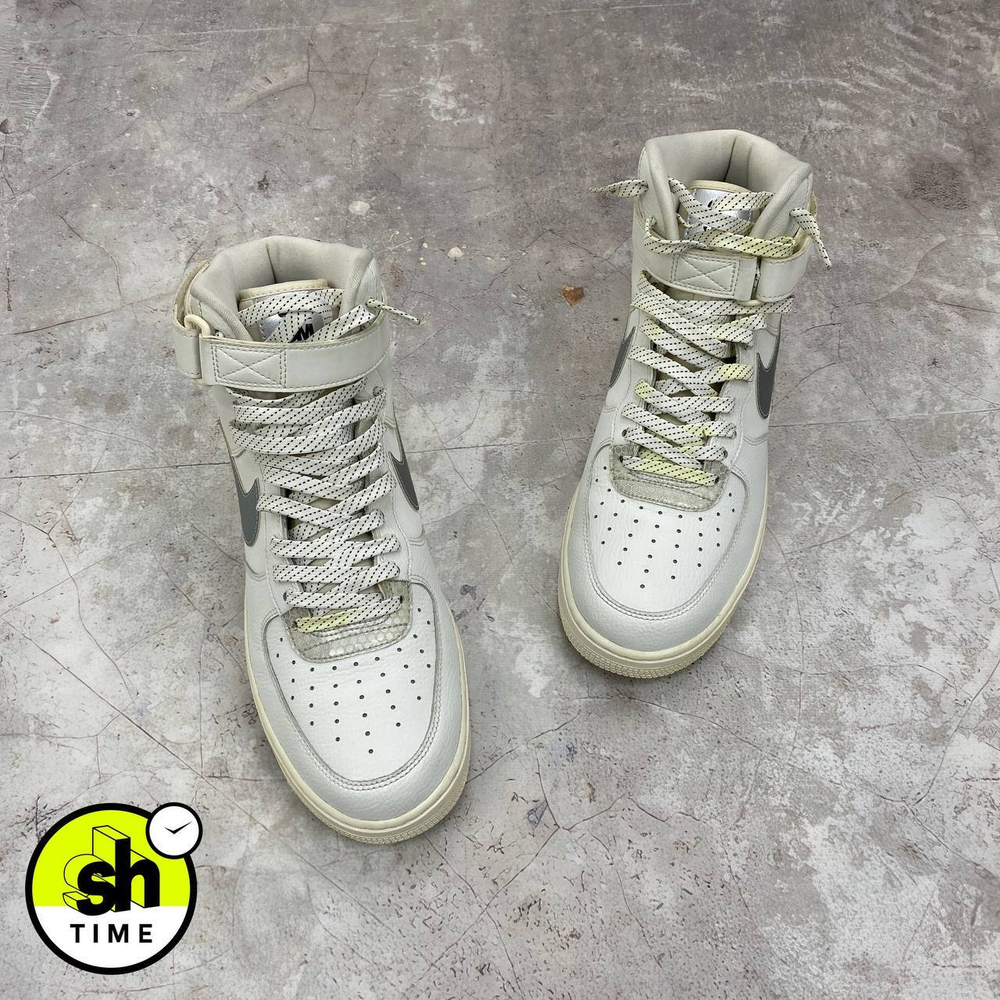 Кроссовки Nike AirForce1 High