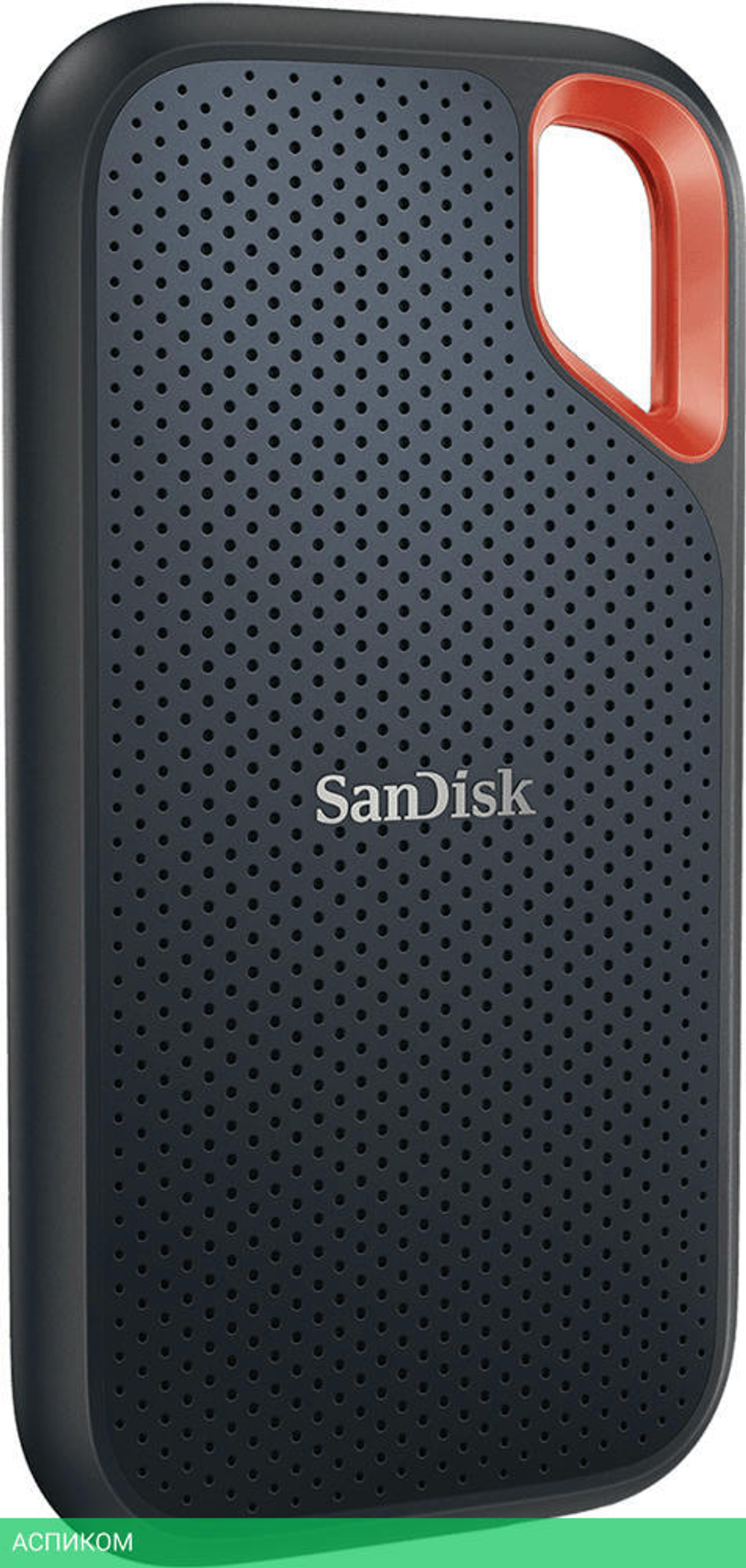 Внешний накопитель SanDisk 4TB SDSSDE61-4T00-G25