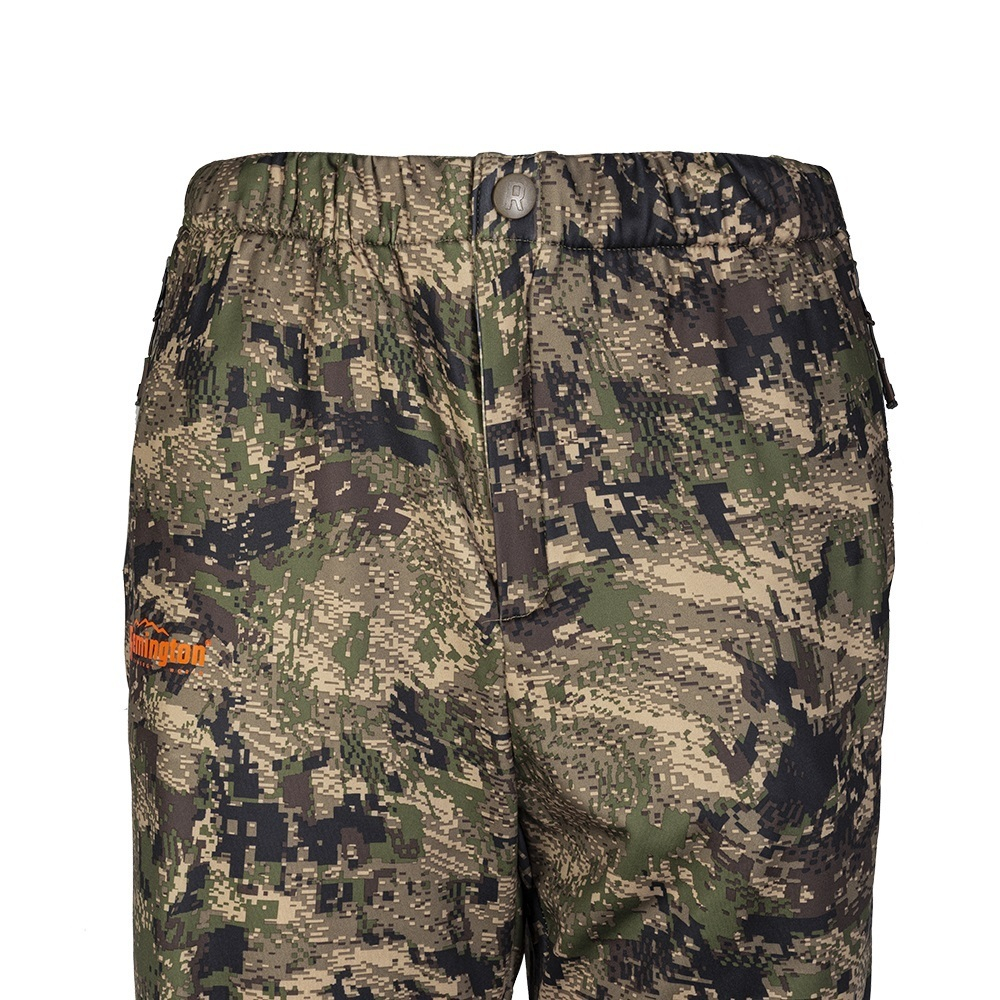 Костюм Remington Alabama Professional Green Forest р. S