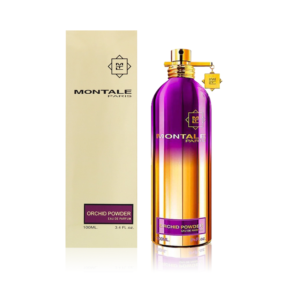 MONTALE Orchid Powder