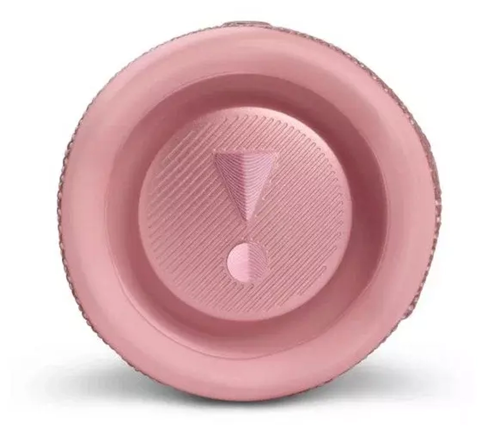 Портативная акустика JBL Flip 6 Pink (JBLFLIP6PINK)