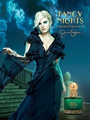 Jessica Simpson Fancy Nights