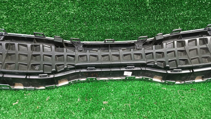 Решетка радиатора KIA Rio 4 X-Line (2017-2020)