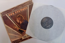 Rod Stewart Every Picture Tells A Story (Europe 2015)