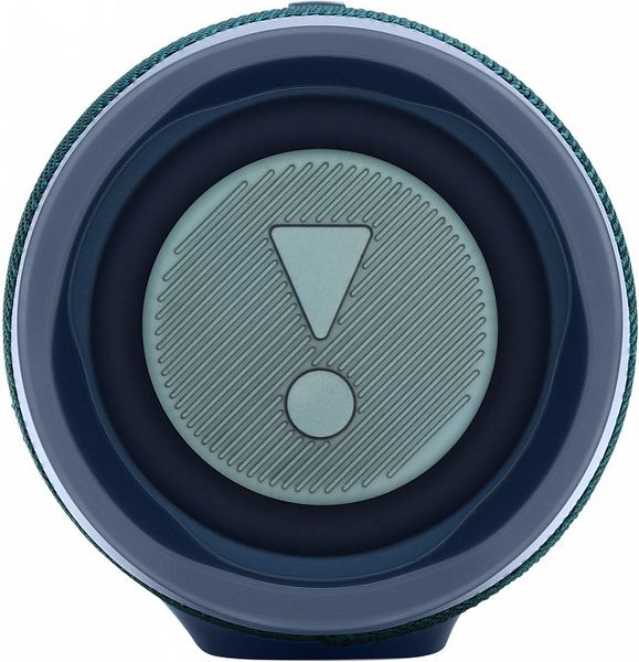 Портативная акустическая система JBL Charge 4 (Blue)
