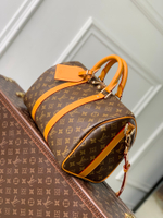 Louis Vuitton Keepall Bandouliere 35
