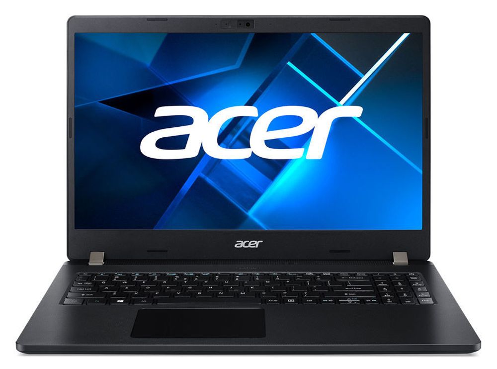 Ноутбук Acer TravelMate P2 TMP215-53-3924 15.6&amp;quot; FHD AG IPS i3 1115G4/8Gb/256Gb SSD/noDVD/UHDG/DOS/black / NX.VPVER.006