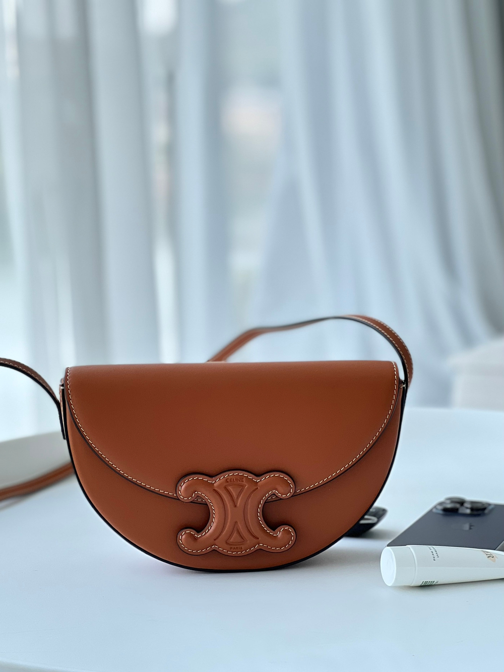 Celine Besace 23 cm
