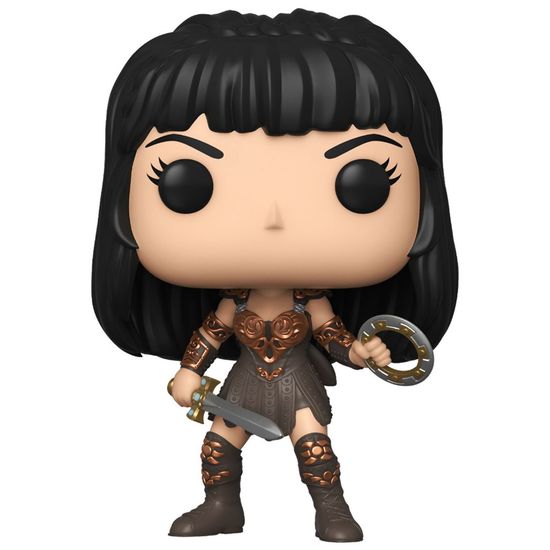 Фигурка Funko POP! TV: Xena Warrior Princess: Xena 40357