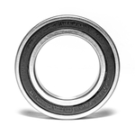 Подшипник шариковый радиальный однорядный закрытый, 55х90х18 мм