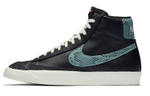 Кроссовки Nike Blazer 77 Vintage Reptile Snakeskin