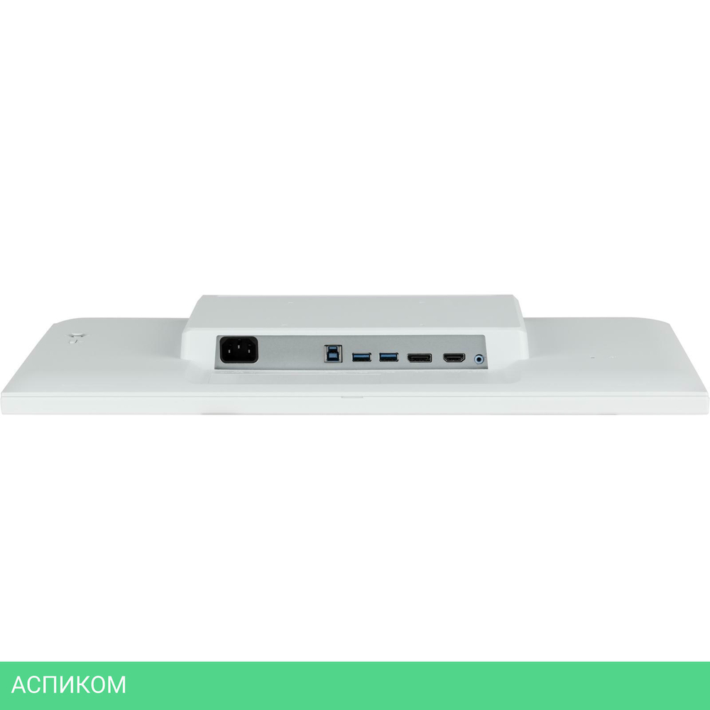 Монитор Iiyama ProLite T2252MSC-W2 белый