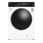 Стиральная машина Weissgauff WMD 61212 DC Inverter Steam (q)