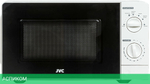 Микроволновая печь JVC JK-MW123M