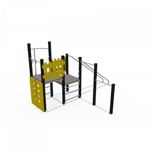 Спортивный комплекс Геометрия ДСК 04403