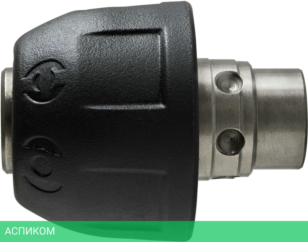 Патрон Milwaukee Fixtec SDS+ (4932399152)