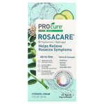 Procure, гидрогелевой крем от Rosacare®, 60 мл (2 жидк. унции)