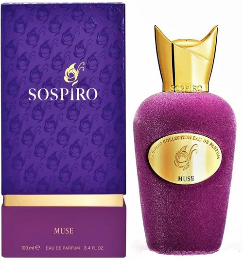 XERJOFF Sospiro Muse