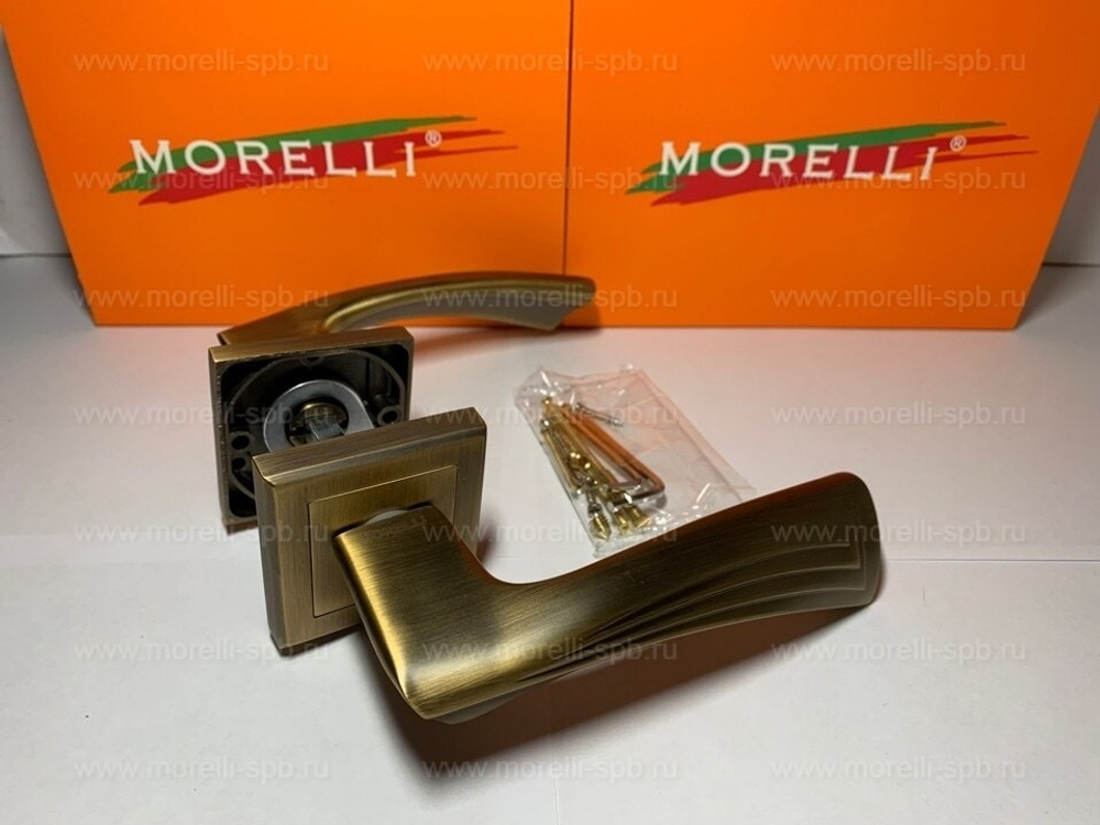 Morelli "Волны" MH-34