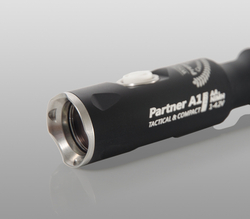 Тактический фонарь Armytek Partner A1 Pro - фото 7