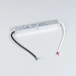 Блок питания ARPV-12040-D (12V, 3.3A, 40W) (Arlight, IP67 Металл, 3 года) 026176