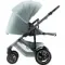 Коляска 3 в 1 Britax Roemer Smile 5Z Classic Harbor Blue