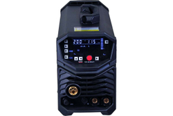 Инверторный сварочный аппарат Elitech HD WM 200 Multi 204481