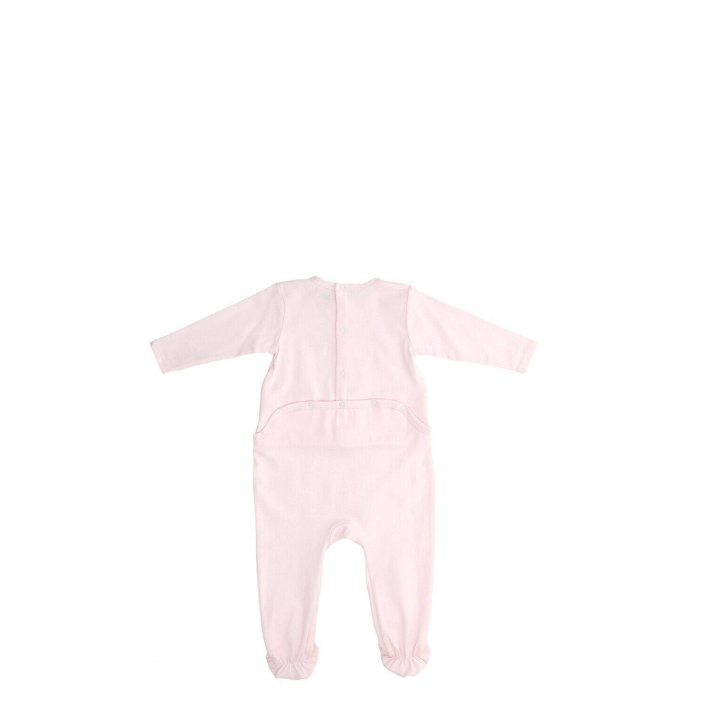 слеп Karl Lagerfeld Kids - розовый(Z97047)
