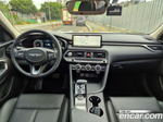Genesis The New G70 Бензин 2.0T 2WD (11.2022)