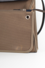 Сумка через плечо Hermes, Herbag 31