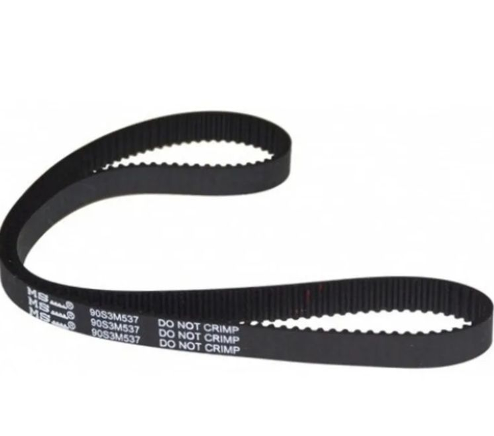 Ремень хлебопечки Moulinex (179 зубьев) №537