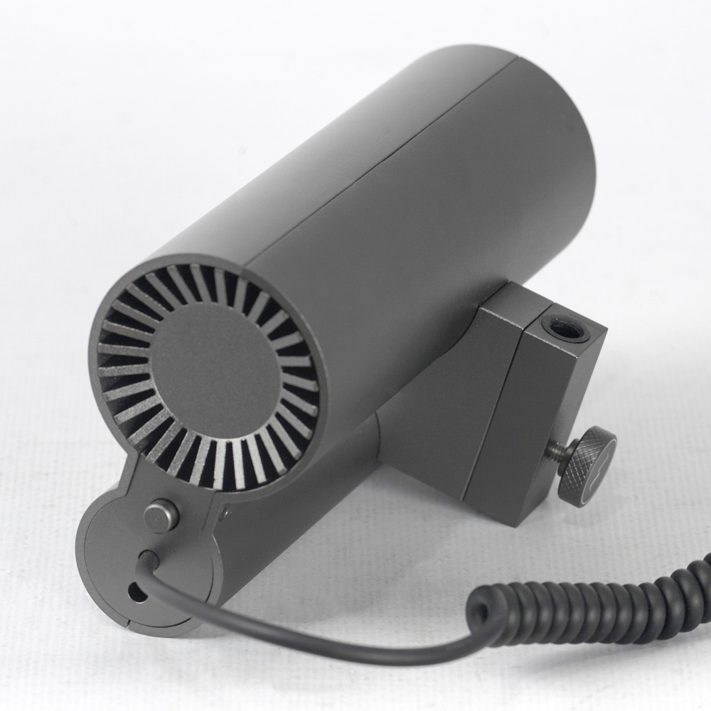 Торшер светодиодный Lussole Major LSP-4009